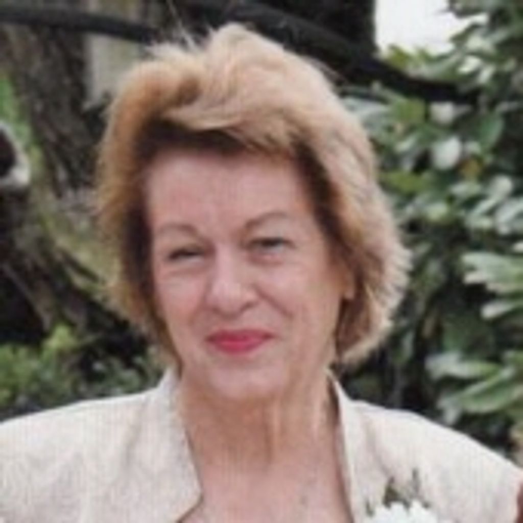 Patricia Ridgeway Mcdaniel Profile Photo