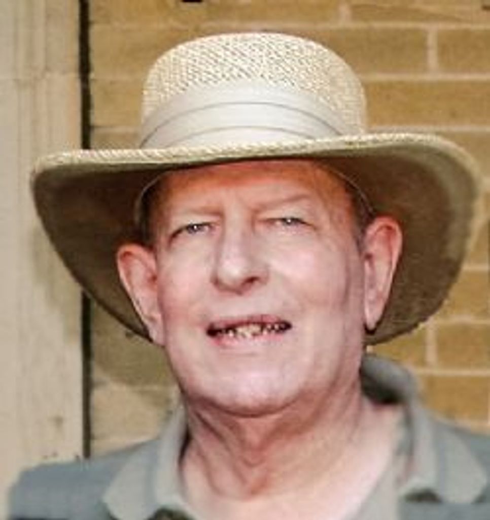 Richard A. Chilton