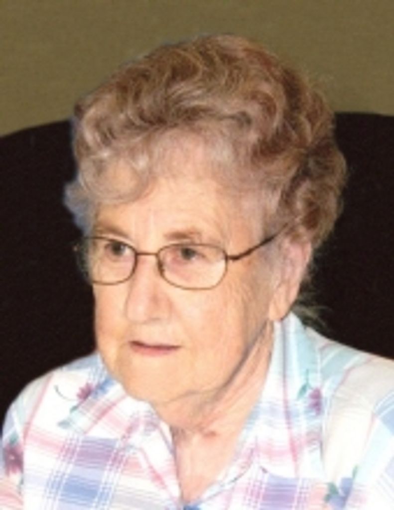 Minnie Barker
