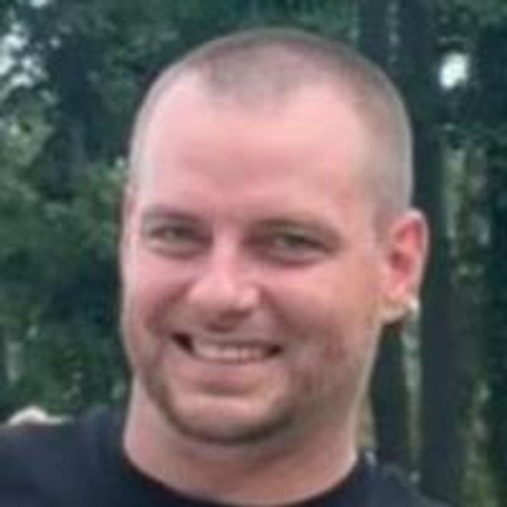 Steven K. Martin Profile Photo