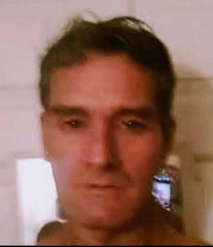 Jerry William Warden Profile Photo