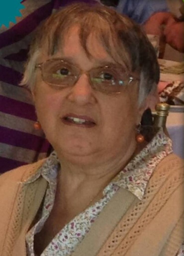 Ann M. Ciarricco Profile Photo