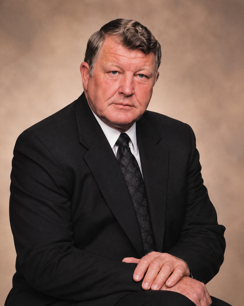 Ray Hisey Profile Photo