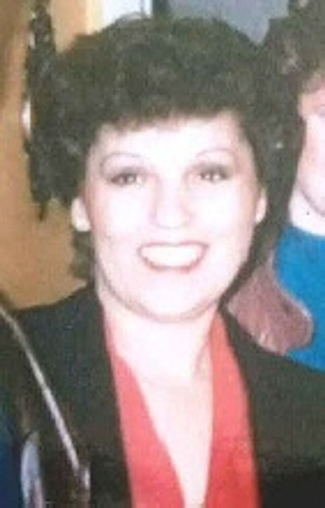 Marsha Duford