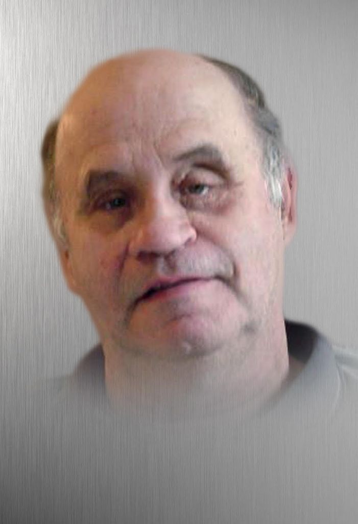 Mr. David Frank Kelton Profile Photo