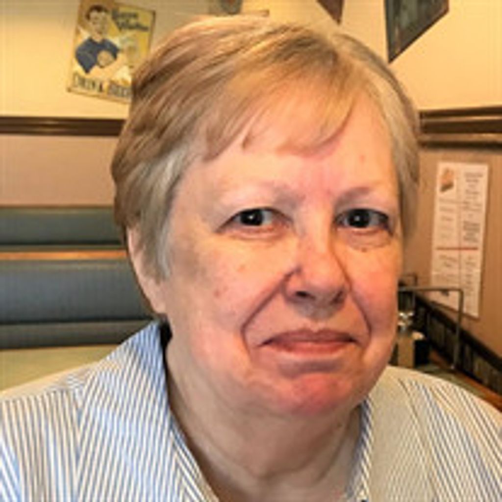 Ms. Patricia Ann Coleman