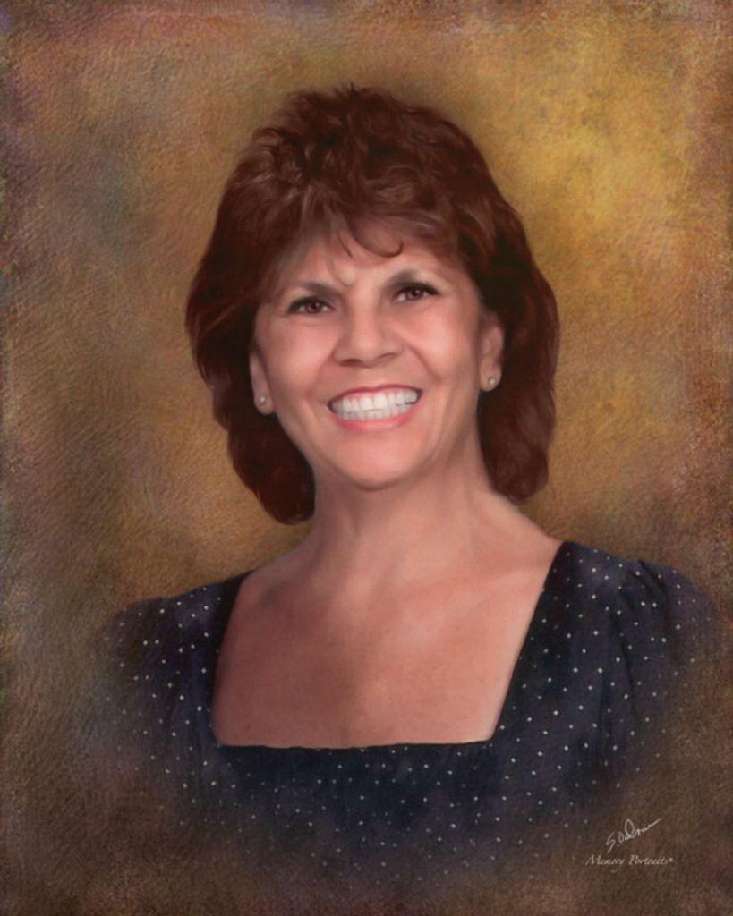 Vivian Sue Meador