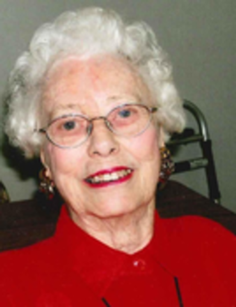 Edna  K. Newton