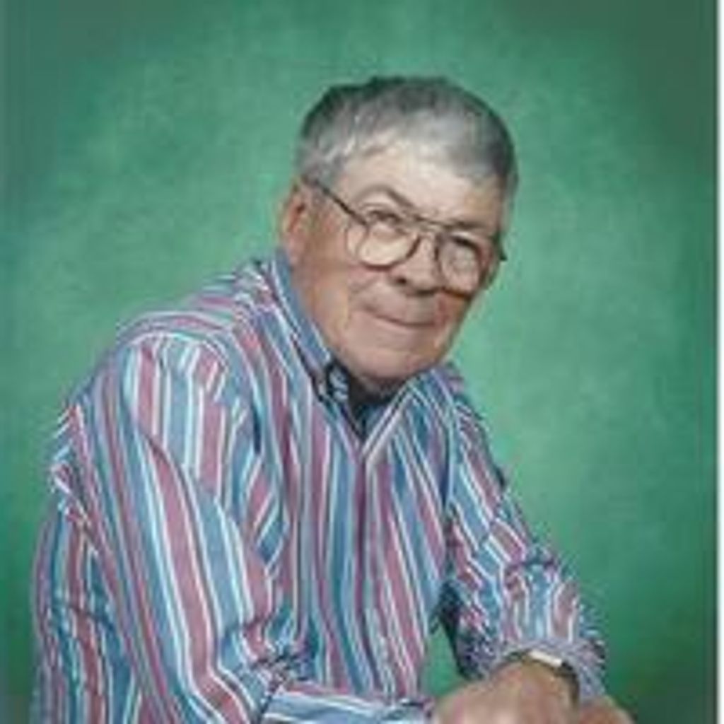 Jerry "Bob" Johnson