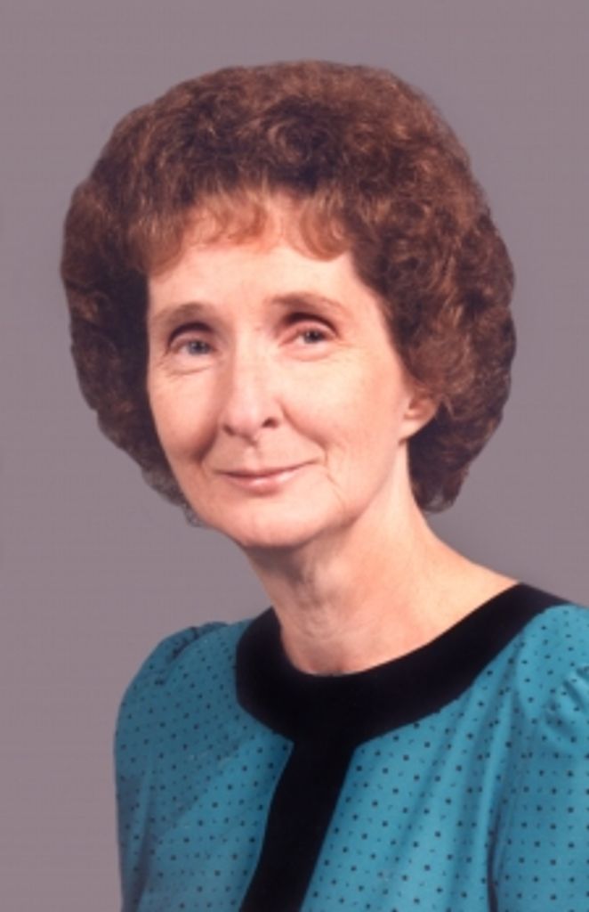 Belva  L. Ward