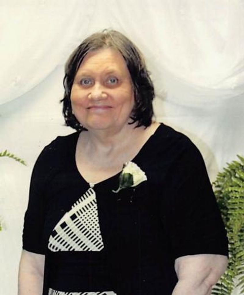 Julia Ann Ainsworth Profile Photo