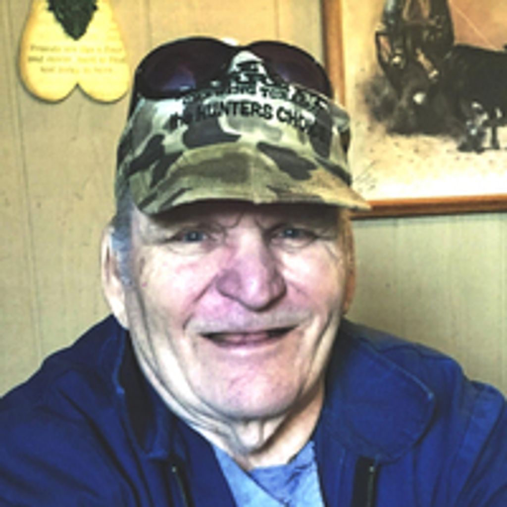 Harold Lalumondiere Profile Photo