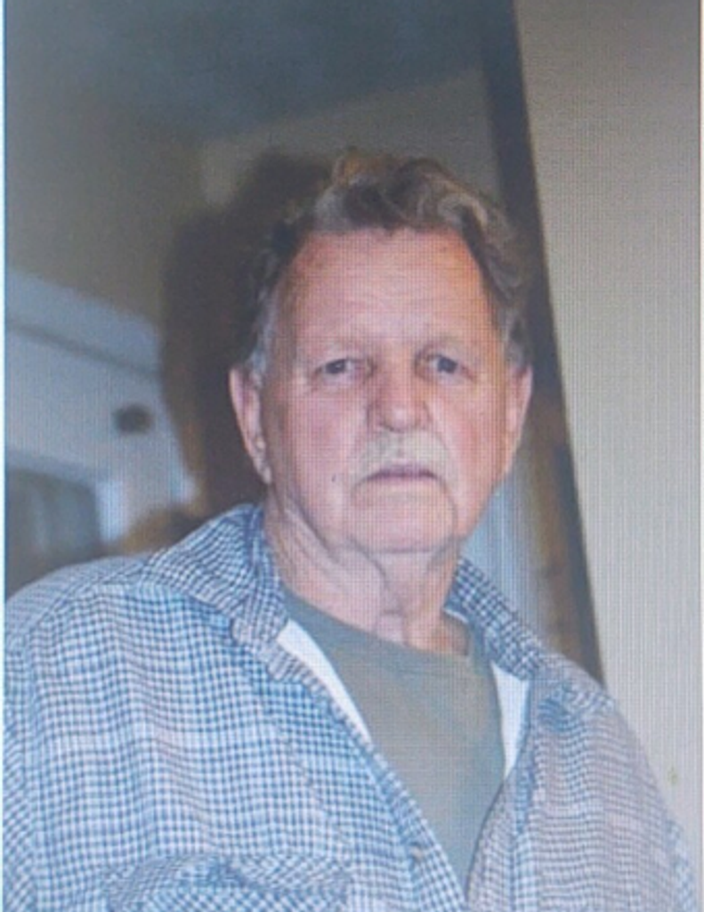 Theodore H. "Ted" Russell Profile Photo