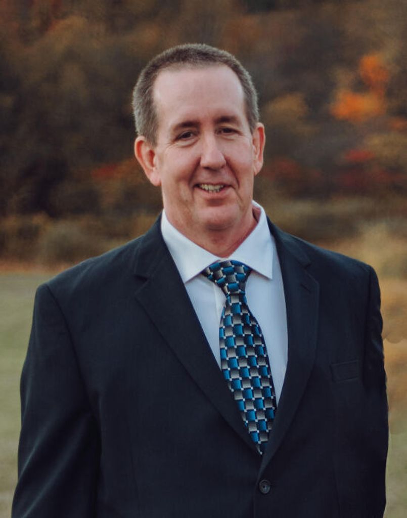Brett Tracy Profile Photo