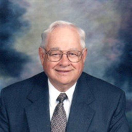 Glenn  M. Russell Profile Photo