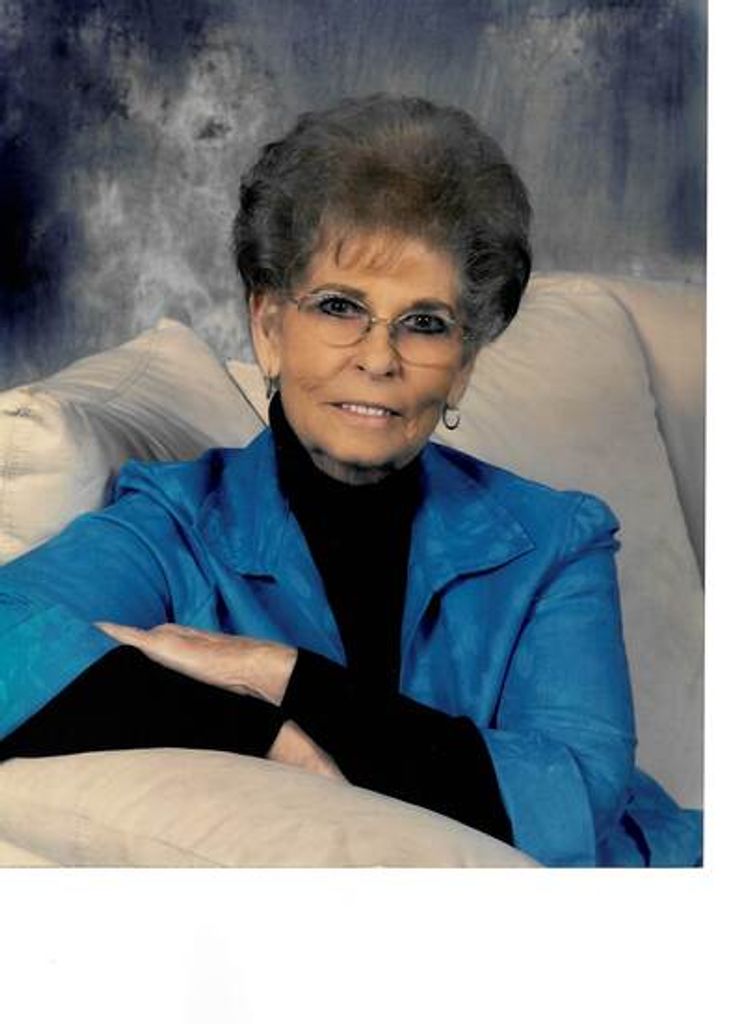 Floy Virginia Phillips