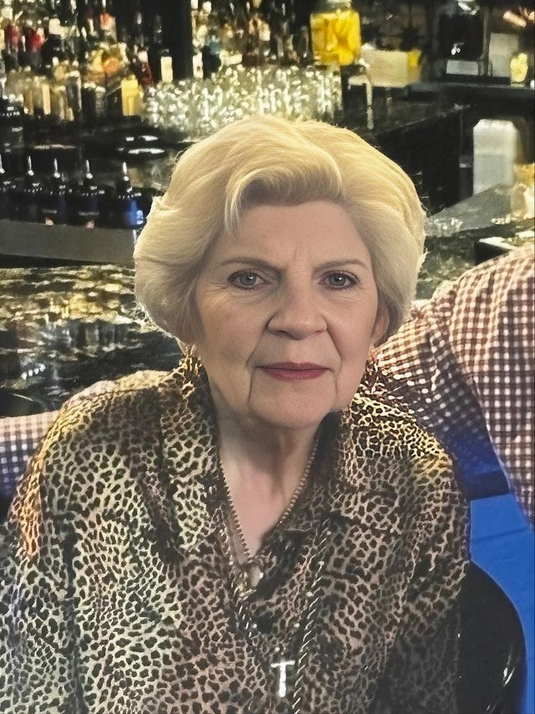 Carolyn Ruth Unkel Profile Photo