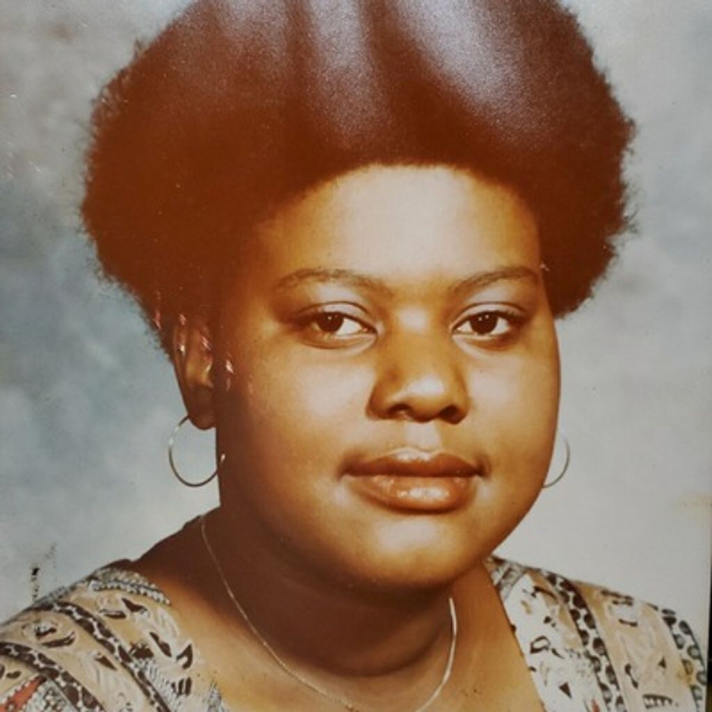 Denise Michell Thomas Profile Photo