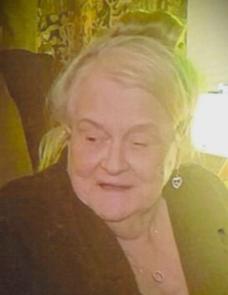 Diane L. (Sanford)  Trotter