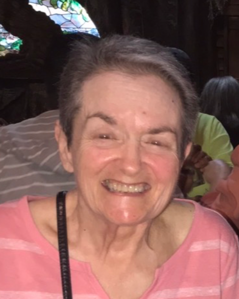 Yvonne Carol Ann Schexnider Profile Photo