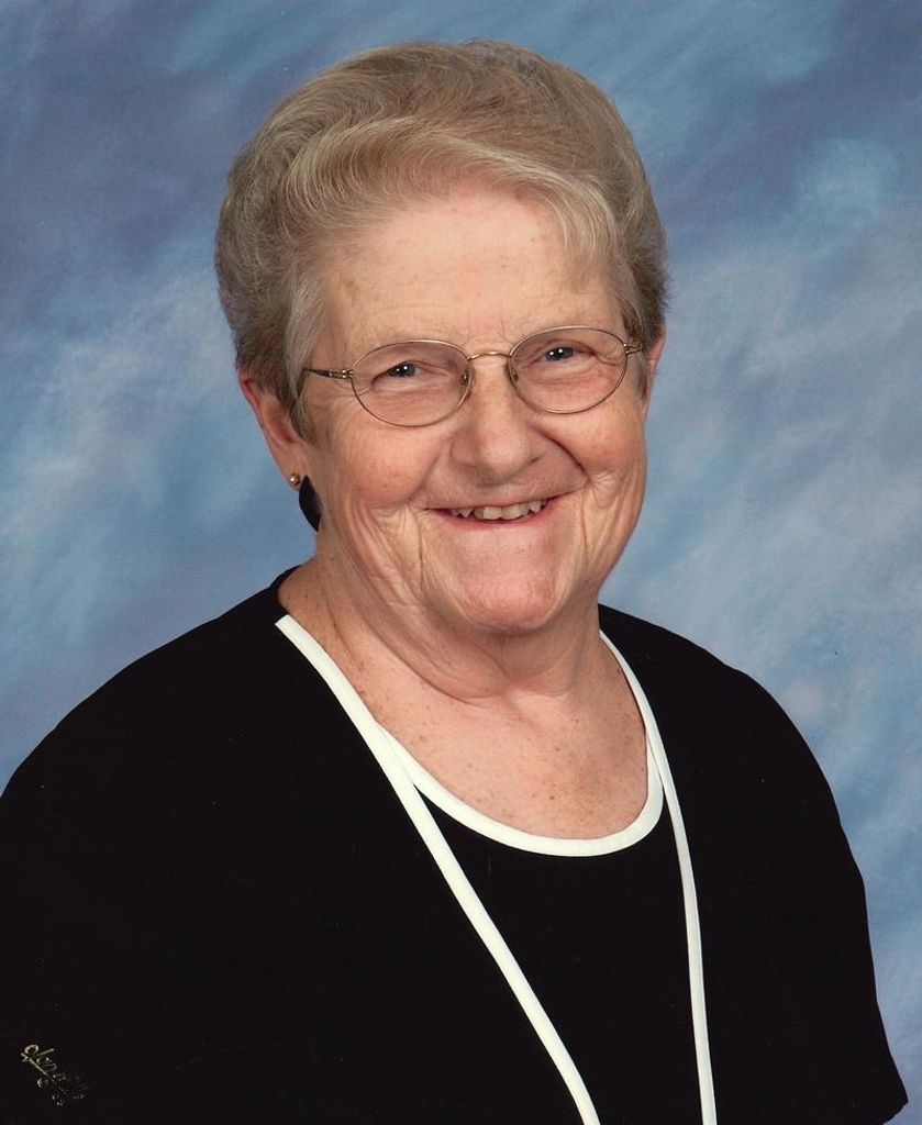 Helen Netta Jensen