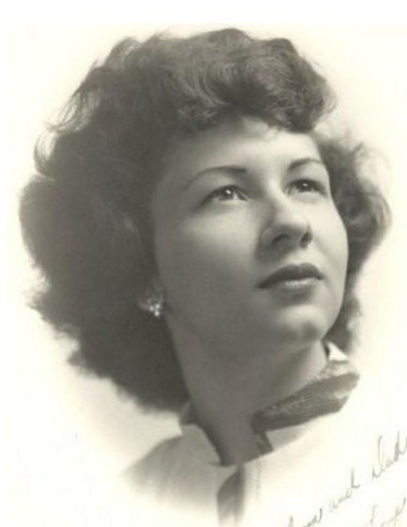 Darlene M. Johnson