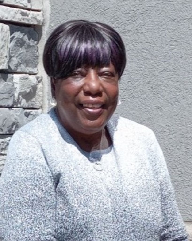 Barbara Jean Watkins