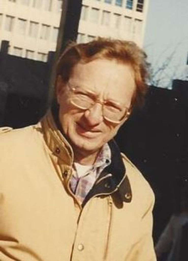 Dennis Bailey Profile Photo