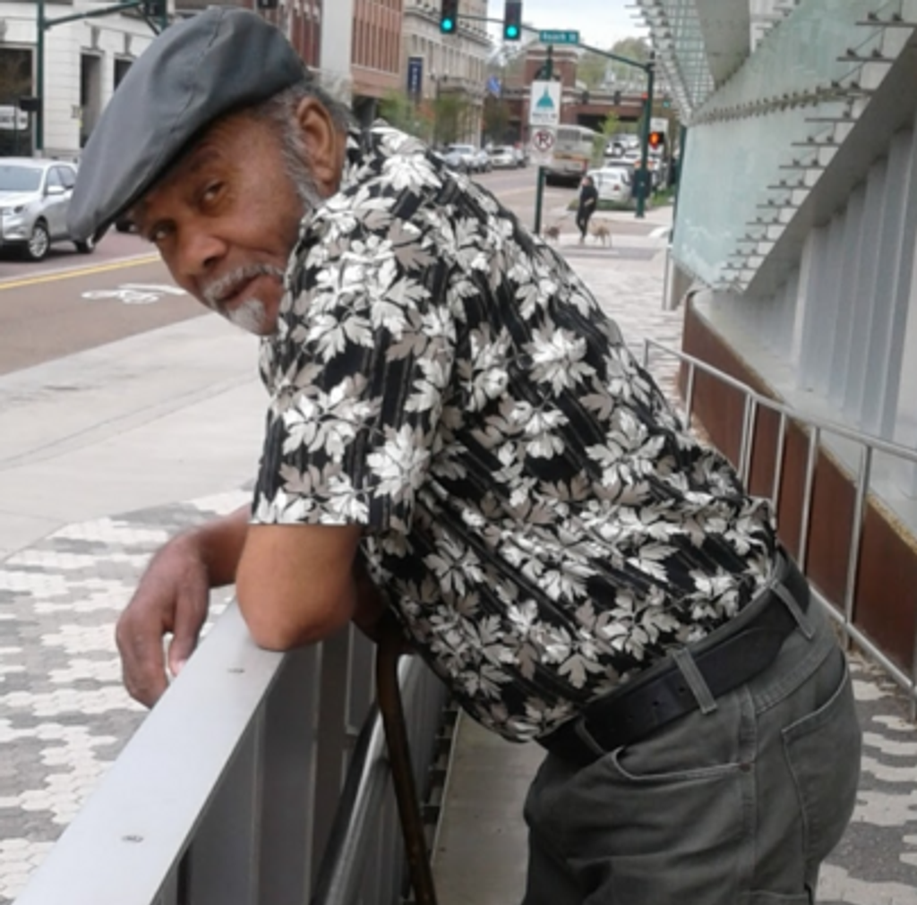 Mr. Joe E. Manyfield Profile Photo