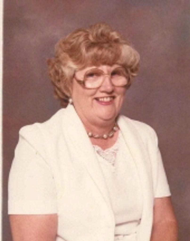 Marie Howe