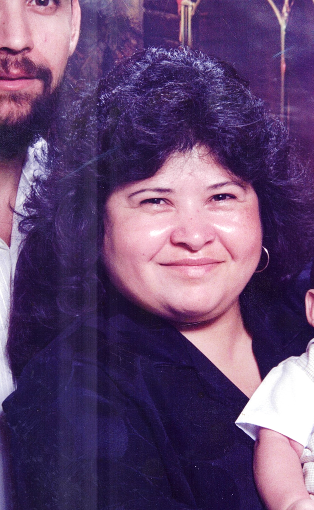 Stella Valencia Alderete Profile Photo