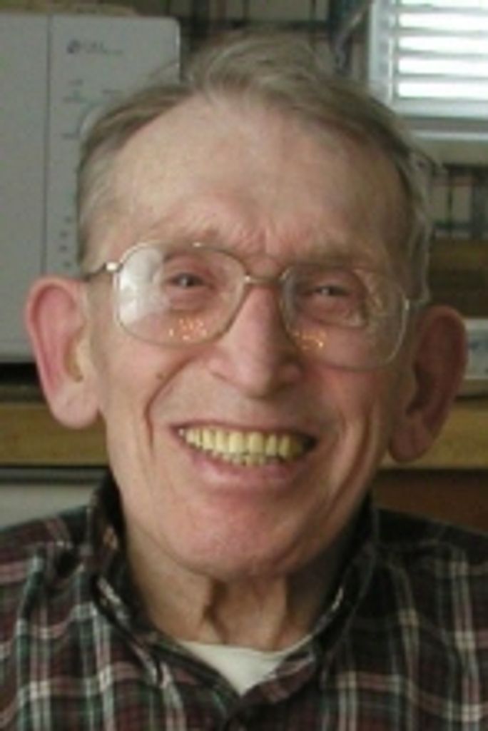 Paul F. Konzen