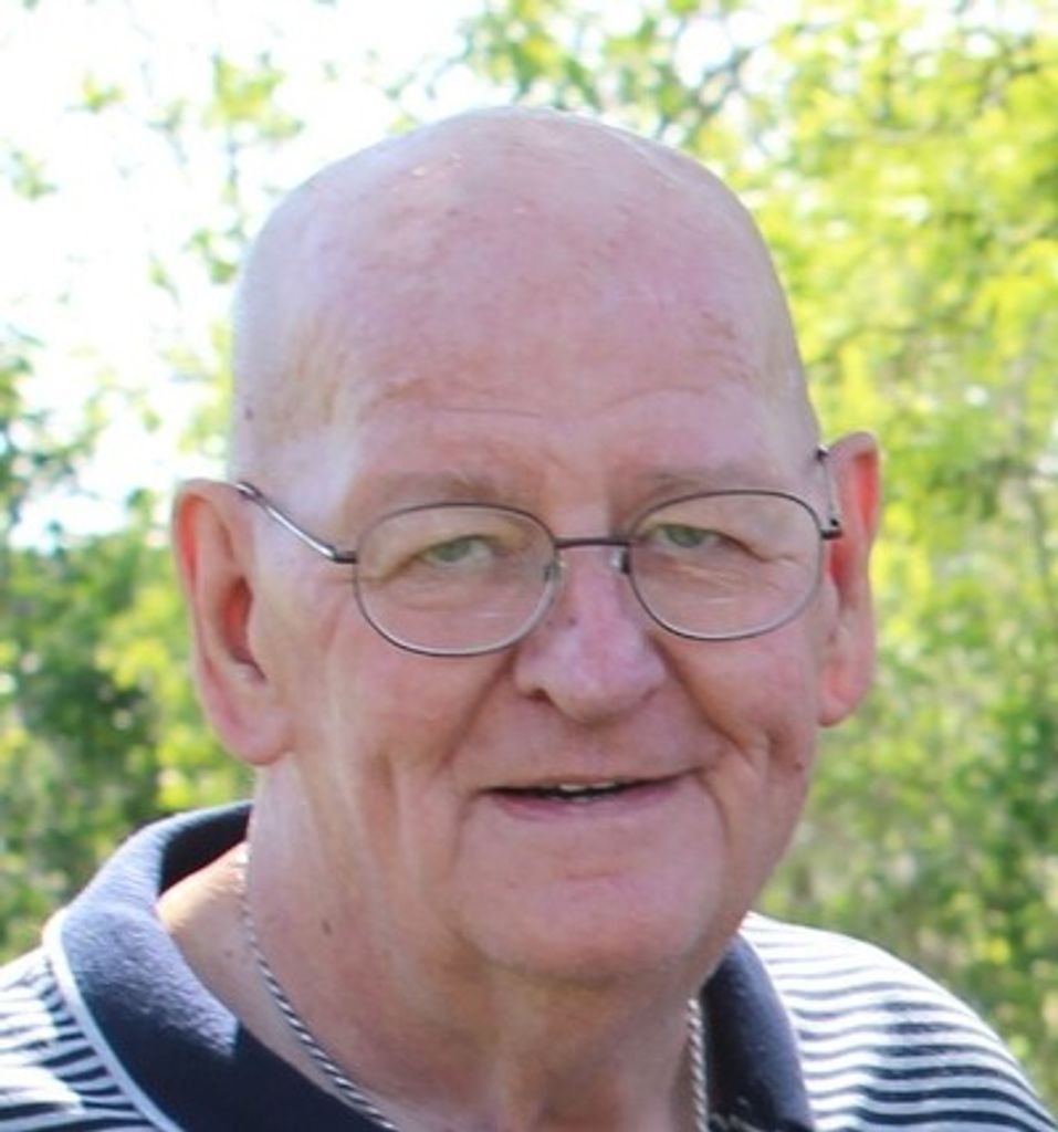 Dennis "Bud" Kornmann