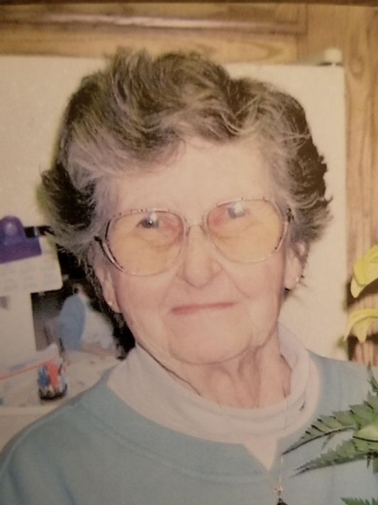 Doris Congdon Profile Photo