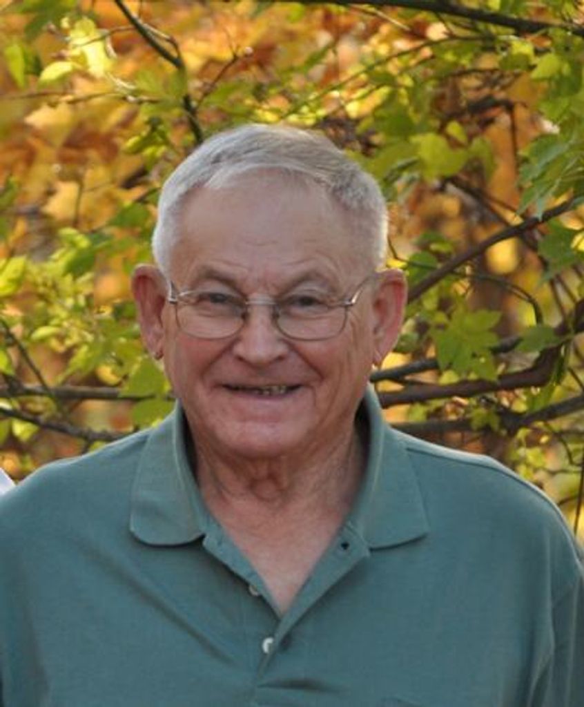 Richard Harry Goodenough