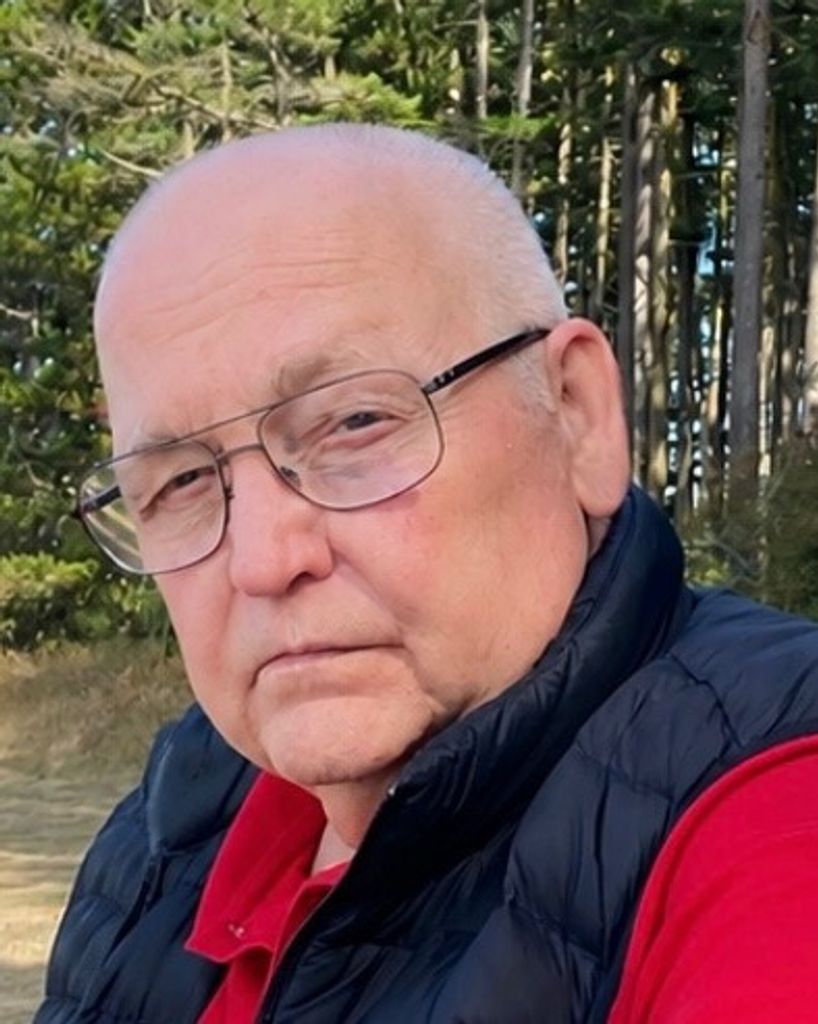 Richard K. Mead, Jr. Profile Photo