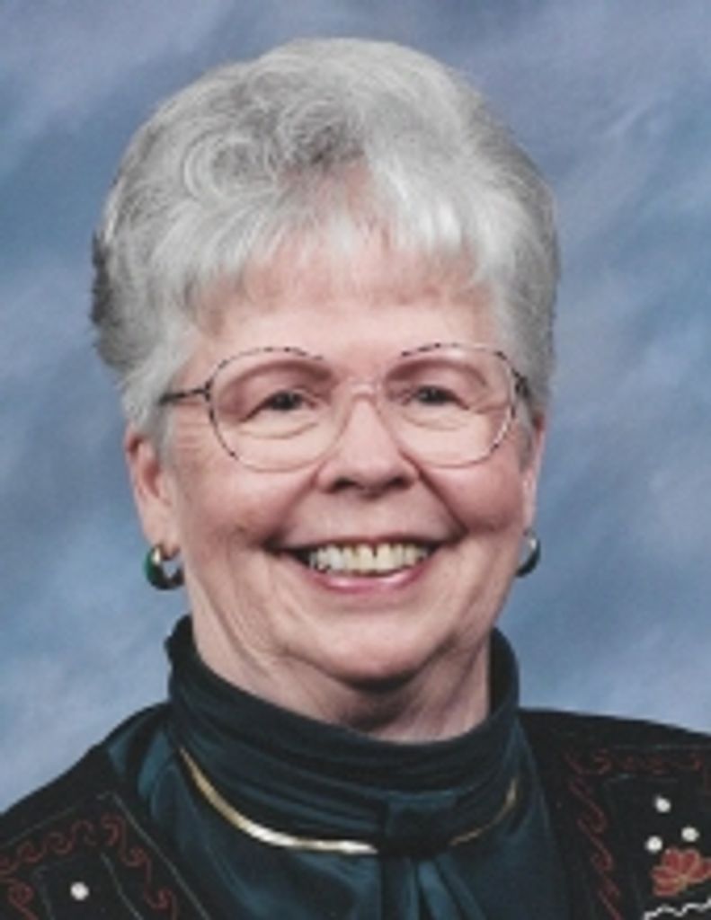 Helen Jean Covell