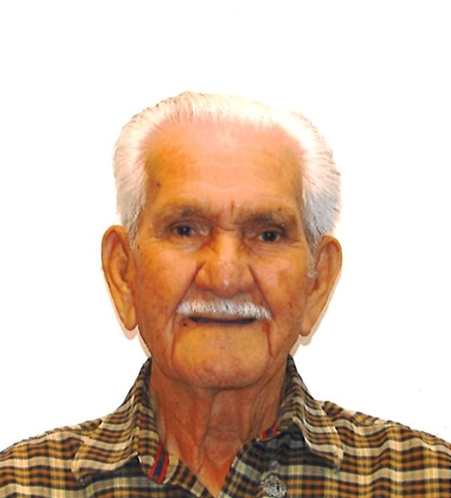 Abraham Garcia Jr. Profile Photo