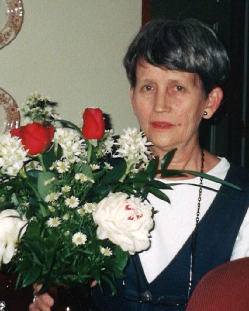 Martha Leota Lewis Cooper Profile Photo