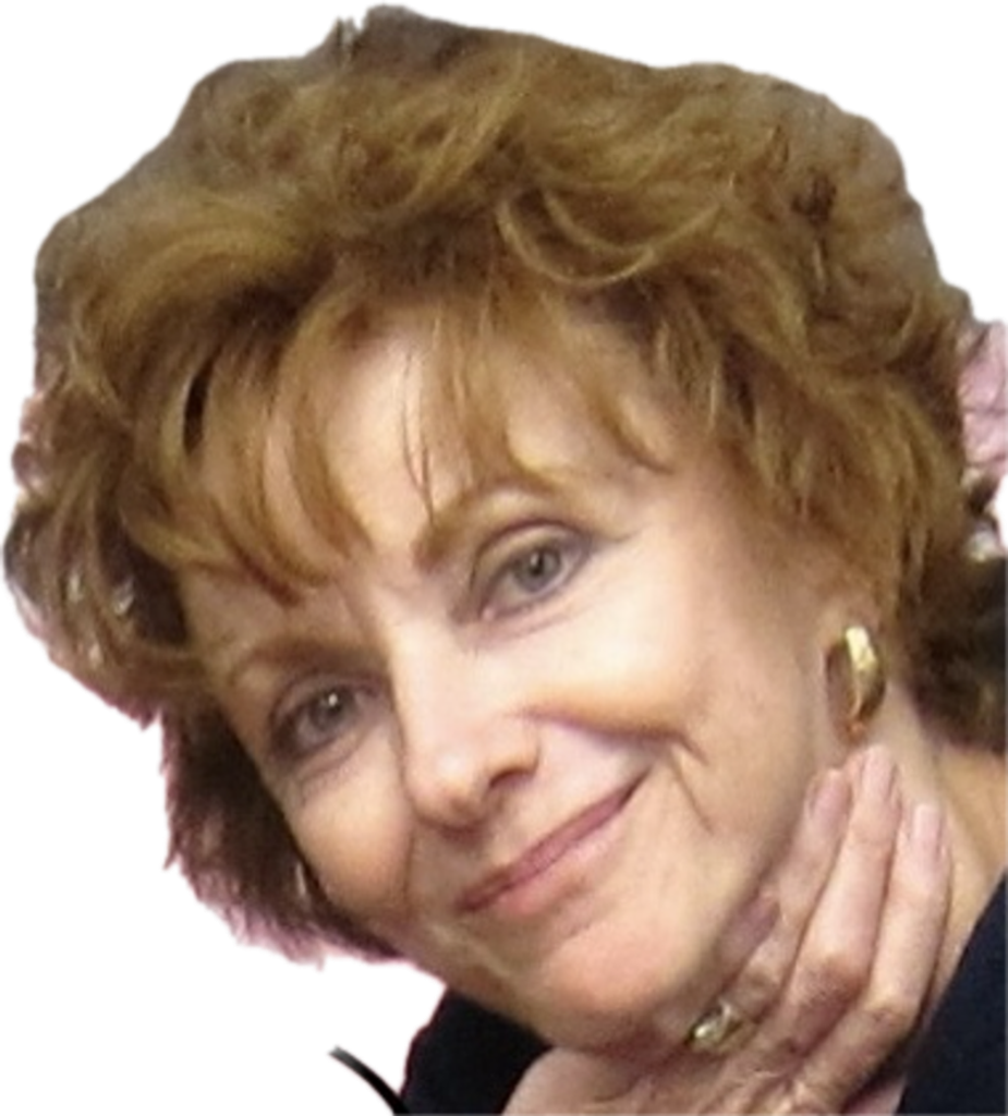 Beryl Farney Profile Photo