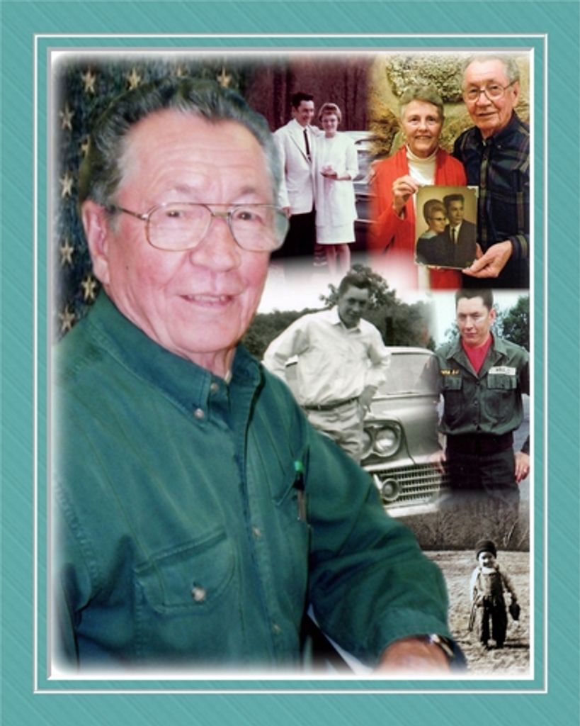 James "Jim" Clark Profile Photo