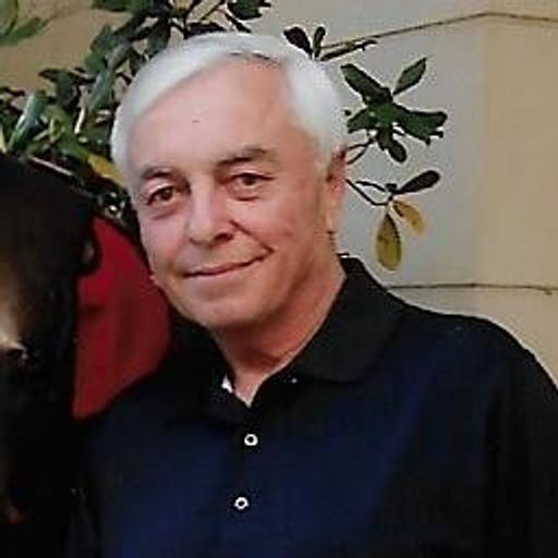 Rudolph Martinez Profile Photo