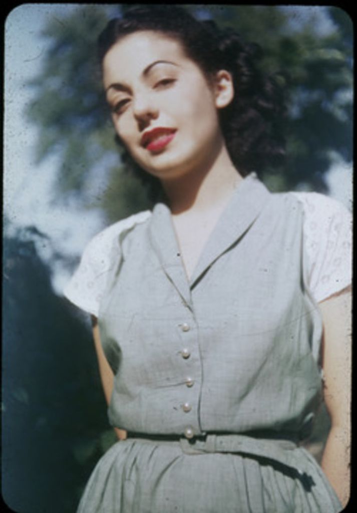 Patricia Youngblood