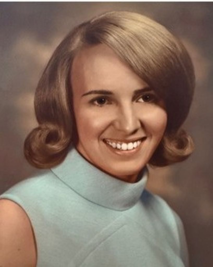 Brenda Helen Popham Sasser Profile Photo