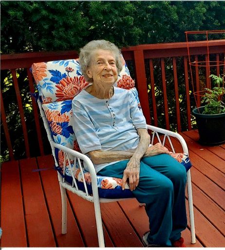 Dolores B. McPartland Profile Photo