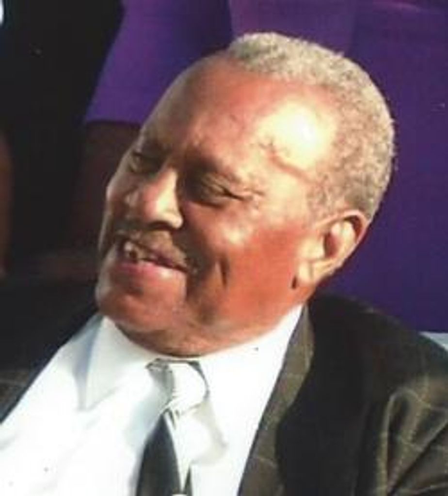 Deacon Richard C Evans Profile Photo