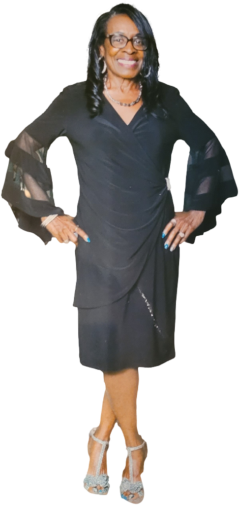 Theresa Clark Profile Photo
