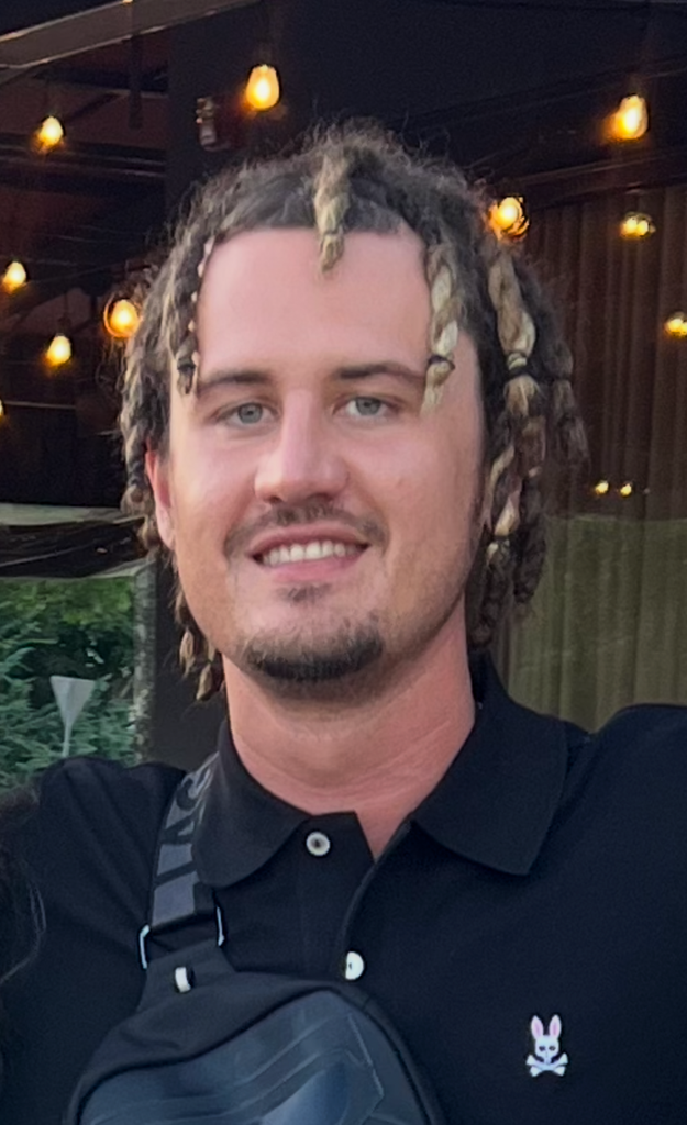 Andrew David Cole Profile Photo