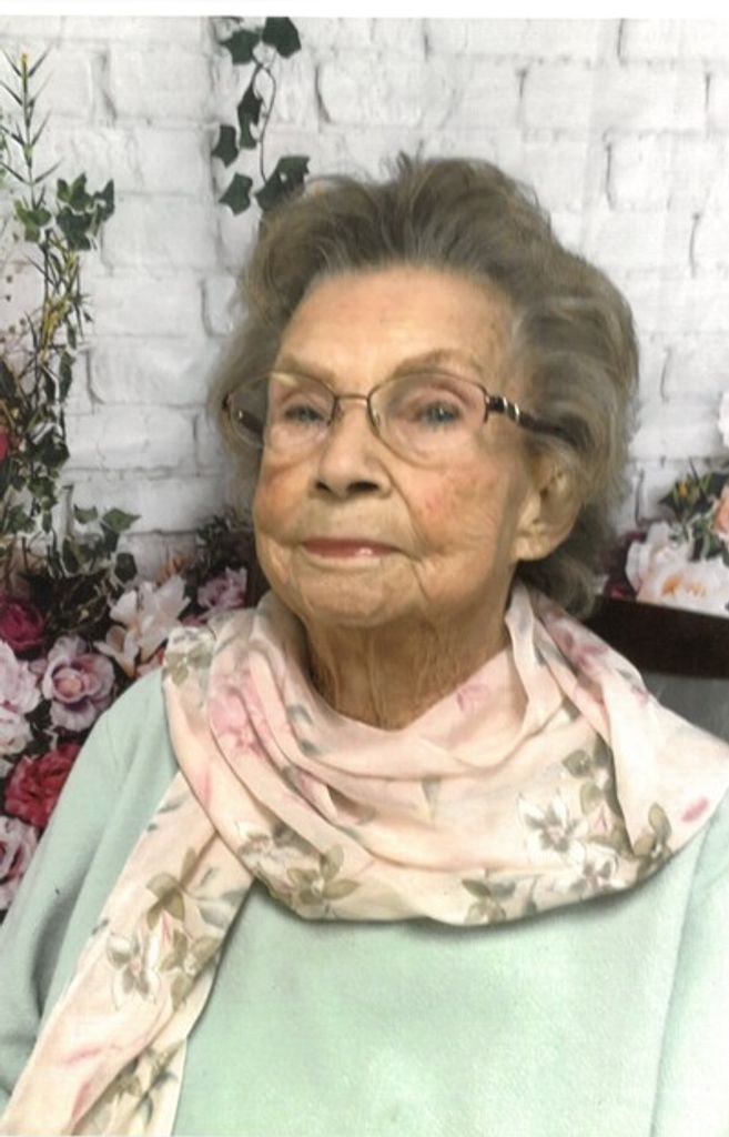 Lena Belle Campbell Profile Photo