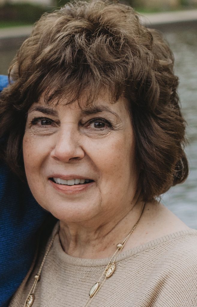 Ann Marie Rossi